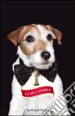 Uggie. La mia storia. E-book. Formato EPUB ebook