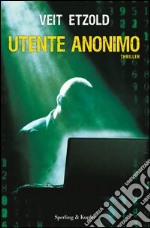 Utente anonimo. E-book. Formato EPUB ebook