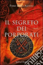 Il segreto dei porporati. E-book. Formato EPUB ebook