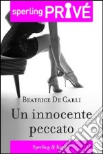 Un innocente peccato. E-book. Formato EPUB ebook