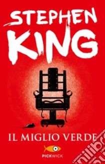 Il miglio verde. E-book. Formato EPUB ebook di Stephen King