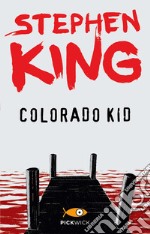 Colorado Kid. E-book. Formato EPUB ebook