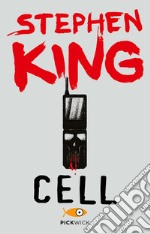 Cell. E-book. Formato EPUB