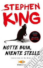 Notte buia, niente stelle. E-book. Formato EPUB ebook