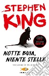 Notte buia, niente stelle. E-book. Formato EPUB ebook