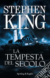 La tempesta del secolo. E-book. Formato EPUB ebook di Stephen King