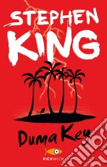 Duma key. E-book. Formato EPUB ebook