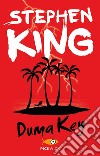 Duma key. E-book. Formato EPUB ebook