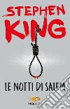 Le notti di Salem. E-book. Formato EPUB ebook