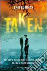 Taken. E-book. Formato EPUB