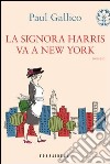 La signora Harris va a New York. E-book. Formato EPUB ebook