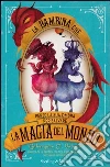 La bambina che perse la sua ombra per salvare la magia del mondo. E-book. Formato EPUB ebook di Catherynne Valente