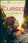 Cursed. I segreti delle sorelle Cahill. E-book. Formato EPUB ebook di Jessica Spotswood