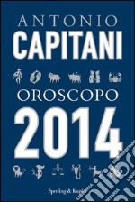 Oroscopo 2014. E-book. Formato EPUB