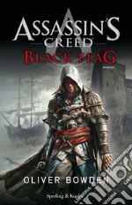 Assassin's Creed. Black flag. E-book. Formato EPUB ebook