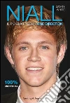 Niall. Il più amato degli One Direction. E-book. Formato EPUB ebook