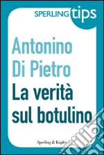 la verità sul botulino. E-book. Formato EPUB ebook