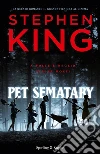 Pet Sematary. E-book. Formato EPUB ebook di Stephen King