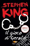 Il gioco di Gerald. E-book. Formato EPUB ebook