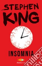 Insomnia. E-book. Formato EPUB ebook