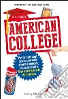 American college. E-book. Formato EPUB ebook