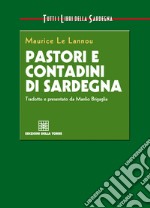 Pastori e contadini di Sardegna. E-book. Formato EPUB