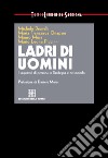 Ladri di uomini. E-book. Formato EPUB ebook