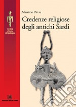 Credenze religiose degli antichi sardi. E-book. Formato EPUB ebook