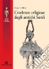 Credenze religiose degli antichi sardi. E-book. Formato EPUB ebook