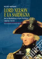 Lord Nelson e la Sardegna. E-book. Formato EPUB ebook