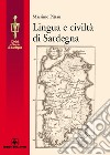 Lingua e civiltà di Sardegna. E-book. Formato EPUB ebook