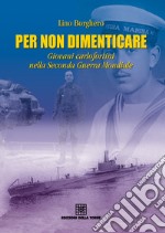 Per non dimenticare. E-book. Formato EPUB ebook