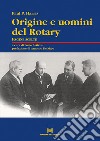 Origine e uomini del rotary. E-book. Formato EPUB ebook di Paul P. Harris