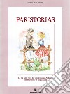 Paristorias. E-book. Formato EPUB ebook