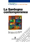 La Sardegna contemporanea: Dagli ultimi moti antifeudali all'autonomia regionale. E-book. Formato EPUB ebook di Alberto Boscolo