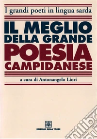 Il meglio della grande poesia campidanese. E-book. Formato EPUB ebook