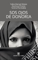 Sos ojos de Donoria. E-book. Formato EPUB