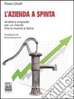 L'Azienda a Spinta. E-book. Formato Mobipocket ebook