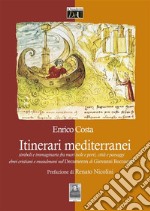 Itinerari mediterranei. Simboli e immaginario fra mari, isole e porti, città e paesaggi, ebrei cristiani e musulmani nel Decameron di Giovanni Boccaccio. E-book. Formato EPUB ebook