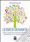 Lessico deviante. E-book. Formato EPUB ebook
