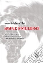 Manuale d'intelligence. E-book. Formato Mobipocket