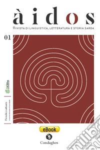 ÀidosNumero 1. E-book. Formato EPUB ebook