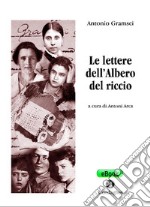 Le lettere dell’Albero del riccio. E-book. Formato EPUB ebook