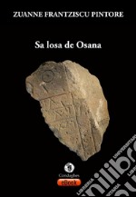 Sa losa de Osana. E-book. Formato EPUB ebook