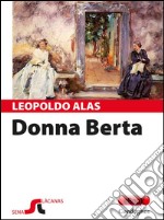 Donna Berta: Doña Berta. E-book. Formato EPUB ebook