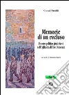 Memorie di un recluso: Un caso politico giudiziario nell’Ogliastra di fine Ottocento. E-book. Formato Mobipocket ebook di Giosuè Piroddi (a cura di Tonino Serra)