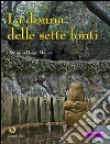 La donna delle sette fonti. E-book. Formato Mobipocket ebook di Antonio Diego Manca
