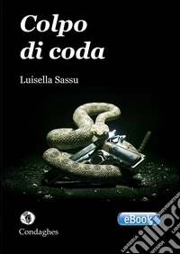 Colpo di coda. E-book. Formato EPUB ebook
