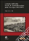 Lontano dall’ItaliaStorie di nazionalizzazione della Sardegna (1915-1940). E-book. Formato EPUB ebook di Mario Cubeddu