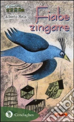 Fiabe zingare. E-book. Formato EPUB